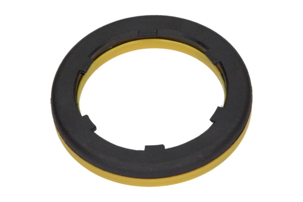 Cuscinetto volvente, Supporto ammortizz. a molla - 72-2100 MAXGEAR