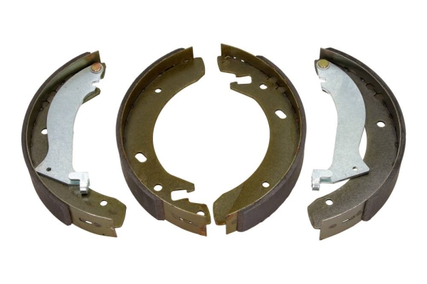 Kit ganasce freno - 19-1807 MAXGEAR