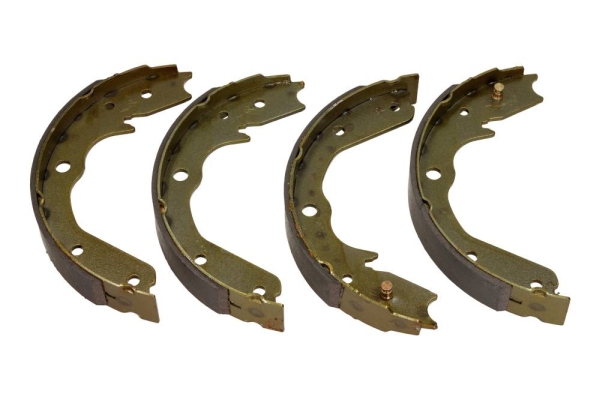 Kit ganasce, Freno stazionamento - 19-1810 MAXGEAR