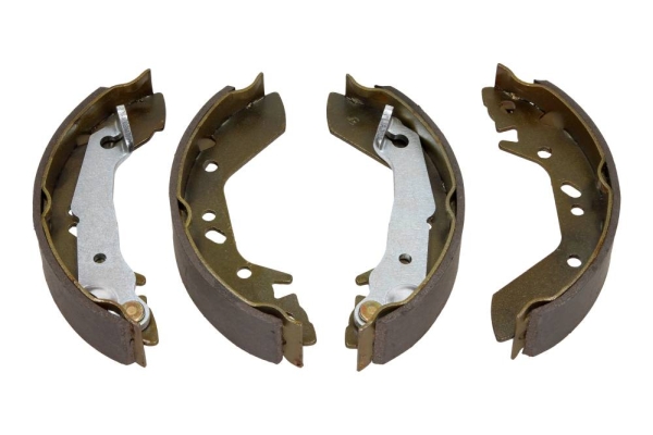 Brake Shoe Set - 19-1811 MAXGEAR