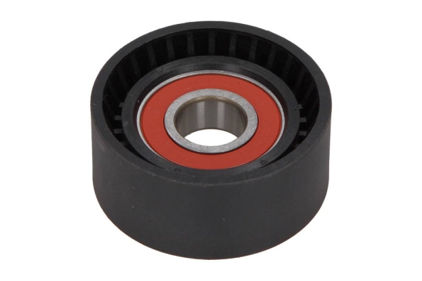 Tensioner Pulley, V-ribbed belt - 54-0612 MAXGEAR