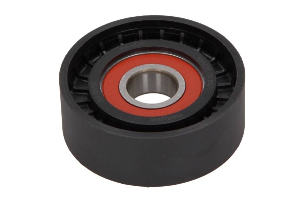 Rullo tenditore, Cinghia Poly-V - 54-0597 MAXGEAR