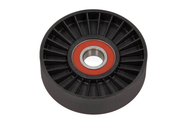 Tensioner Pulley, V-ribbed belt - 54-0616 MAXGEAR