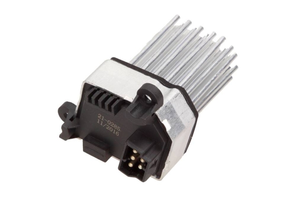 Control Unit, heating/ventilation - 21-0285 MAXGEAR