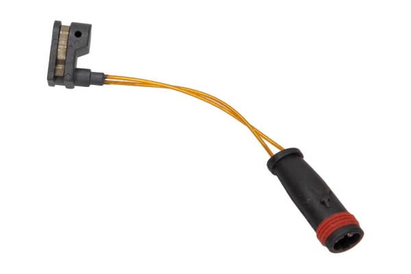 Contatto segnalazione, Usura past. freno/mat. d'attrito - 20-0123 MAXGEAR