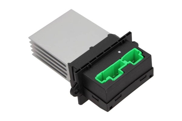 Resistor, interior blower - 27-0177 MAXGEAR