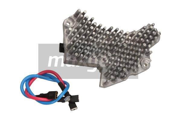 Resistor, interior blower - 27-4003 MAXGEAR