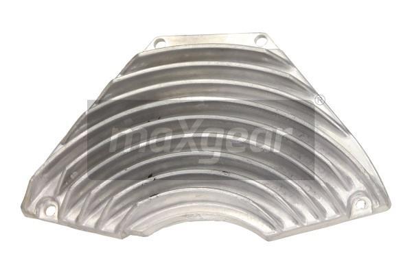 Регулятор, вентилятор салона - 27-4004 MAXGEAR