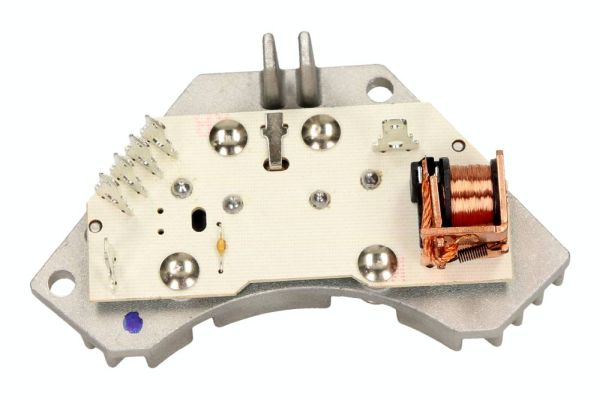 Resistor, interior blower - 27-4005 MAXGEAR