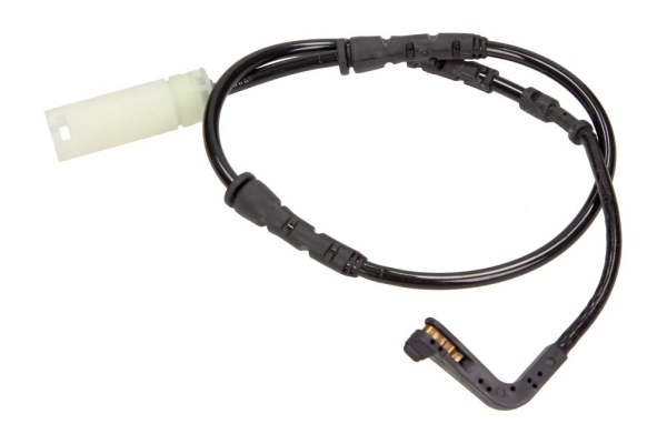Contatto segnalazione, Usura past. freno/mat. d'attrito - 20-0120 MAXGEAR