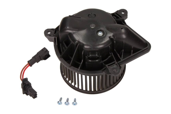 Вентилятор салона - 57-0061 MAXGEAR