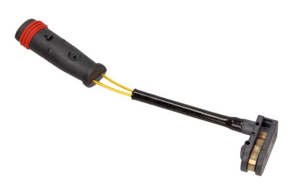 įspėjimo kontaktas, stabdžių trinkelių susidėvėjimas - 20-0125 MAXGEAR