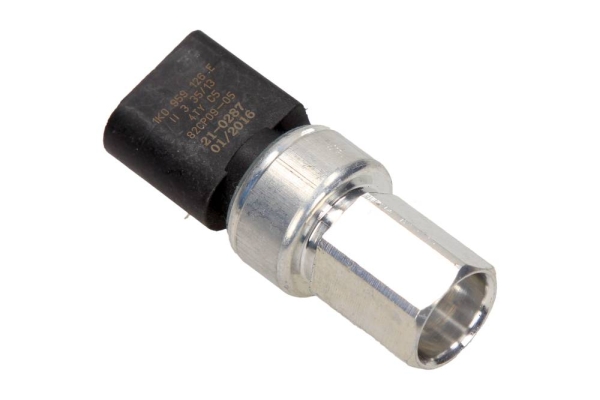 Pressure Switch, air conditioning - 21-0287 MAXGEAR