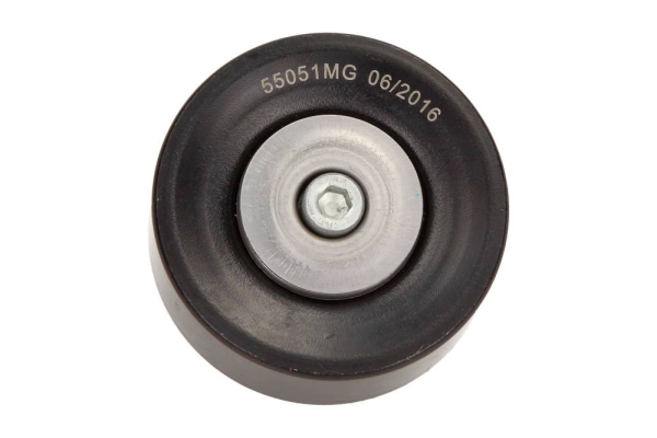 Galoppino/Guidacinghia, Cinghia Poly-V - 54-0626 MAXGEAR
