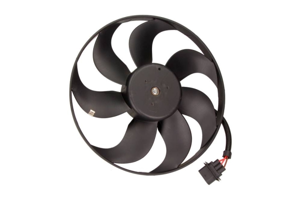 Ventola, Raffreddamento motore - 71-0029 MAXGEAR