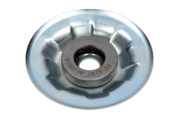 Подшипник качения, опора стойки амортизатора - 72-2107 MAXGEAR