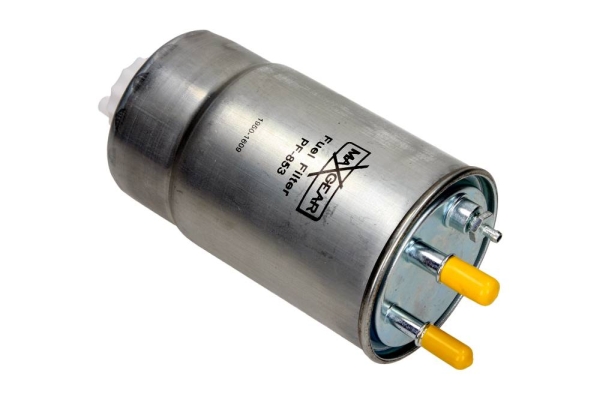 Filtro carburante - 26-0667 MAXGEAR