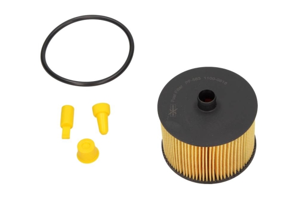 Filtro carburante - 26-0668 MAXGEAR