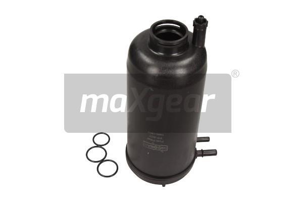 Fuel filter - 26-0670 MAXGEAR