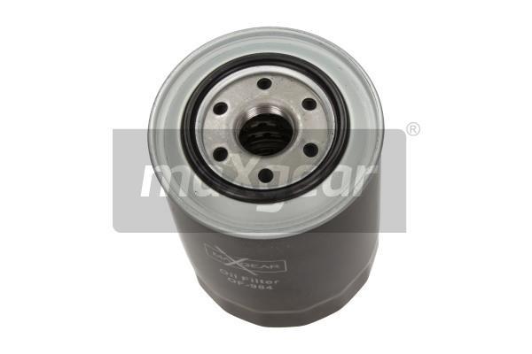 Oil Filter - 26-0672 MAXGEAR
