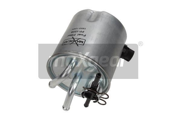 Kraftstofffilter - 26-0673 MAXGEAR