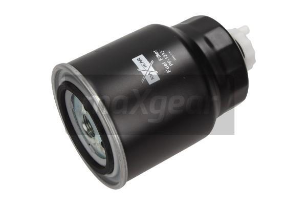 Filtro carburante - 26-0674 MAXGEAR