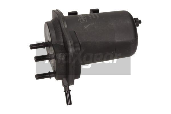 Fuel filter - 26-0678 MAXGEAR