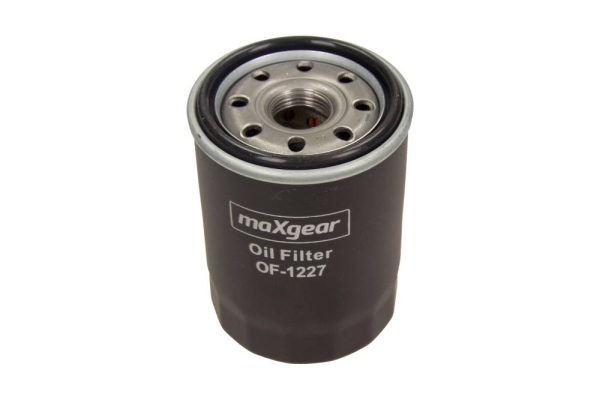 Filtro olio - 26-0689 MAXGEAR