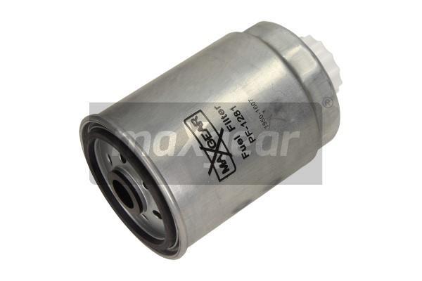 Kraftstofffilter - 26-0701 MAXGEAR