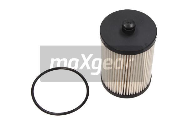 kuro filtras - 26-0697 MAXGEAR