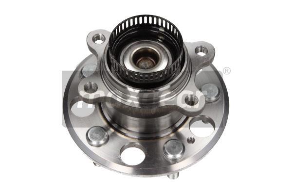 Kit cuscinetto ruota - 33-0585 MAXGEAR