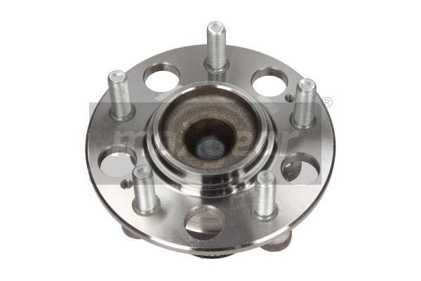 Комплект подшипника ступицы колеса - 33-0585 MAXGEAR
