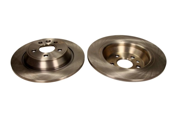 Brake Disc - 19-1853 MAXGEAR