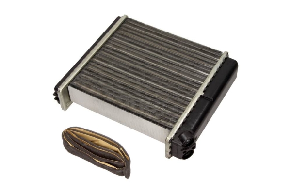 Scambiatore calore, Riscaldamento abitacolo - 18-0119 MAXGEAR