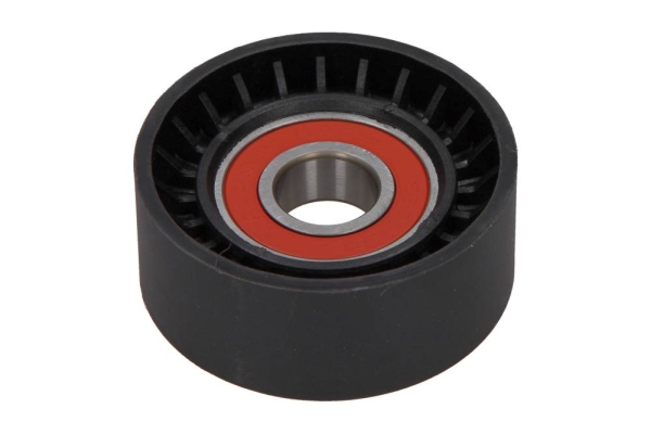 Rullo tenditore, Cinghia Poly-V - 54-0604 MAXGEAR