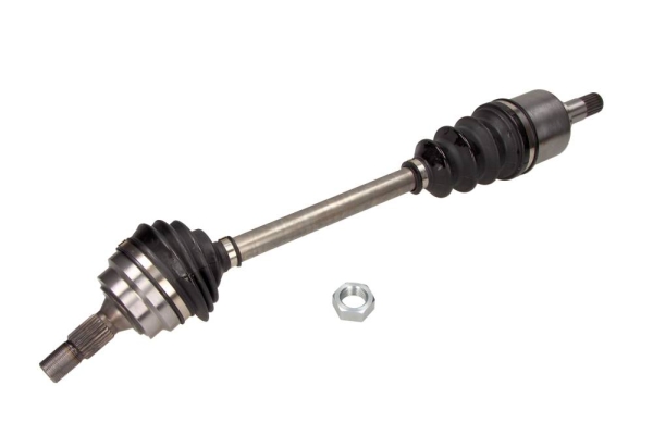 Albero motore/Semiasse - 49-0492 MAXGEAR