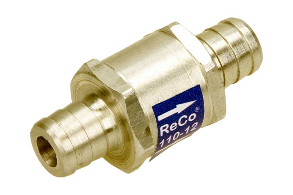 Valve, fuel pump - 27-0130 MAXGEAR