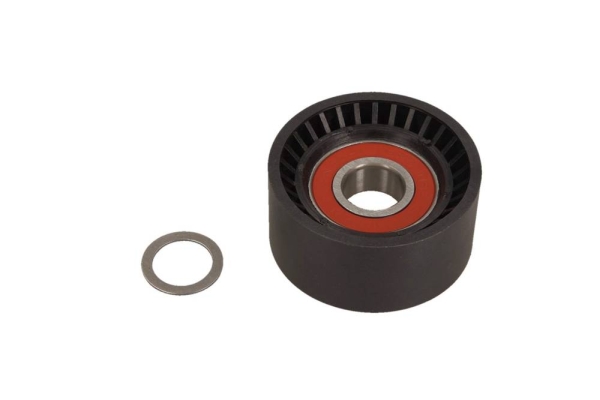 Deflection/Guide Pulley, V-ribbed belt - 54-1477 MAXGEAR