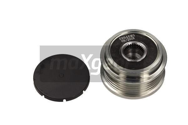 Alternator Freewheel Clutch - 30-0177 MAXGEAR
