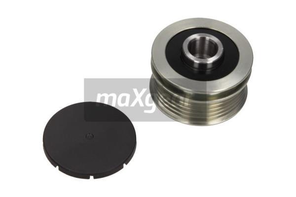 Alternator Freewheel Clutch - 30-0154 MAXGEAR