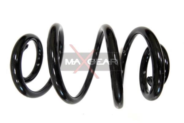 Пружина ходовой части - 60-0001 MAXGEAR