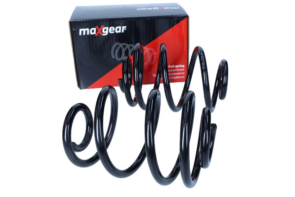 Пружина ходовой части - 60-0001D MAXGEAR