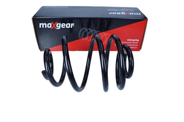 Пружина ходовой части - 60-0001 MAXGEAR