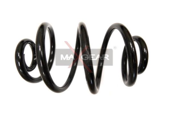 Пружина ходовой части - 60-0002 MAXGEAR
