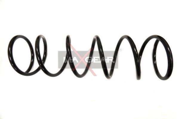 Пружина ходовой части - 60-0003 MAXGEAR