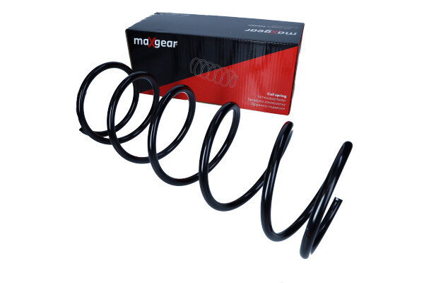 Пружина ходовой части - 60-0003 MAXGEAR