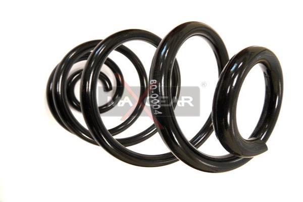 Пружина ходовой части - 60-0004 MAXGEAR