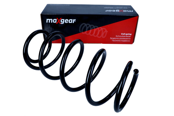Coil Spring - 60-0005 MAXGEAR