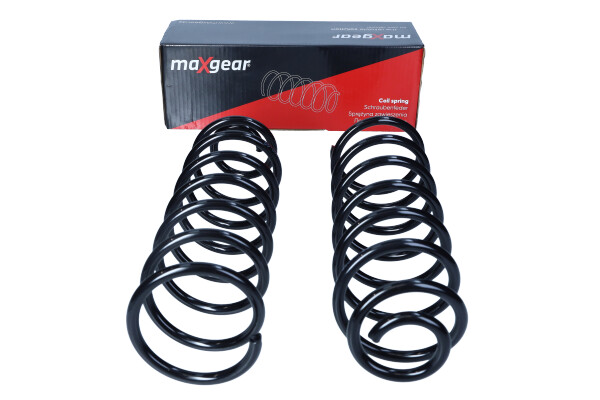 Coil Spring - 60-0006D MAXGEAR