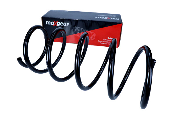 Пружина ходовой части - 60-0011 MAXGEAR